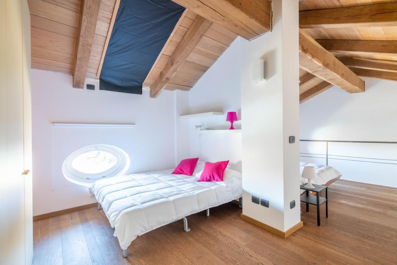 Апартаменты La Finestra Sulle Langhe - M3Langhe Кераско Экстерьер фото