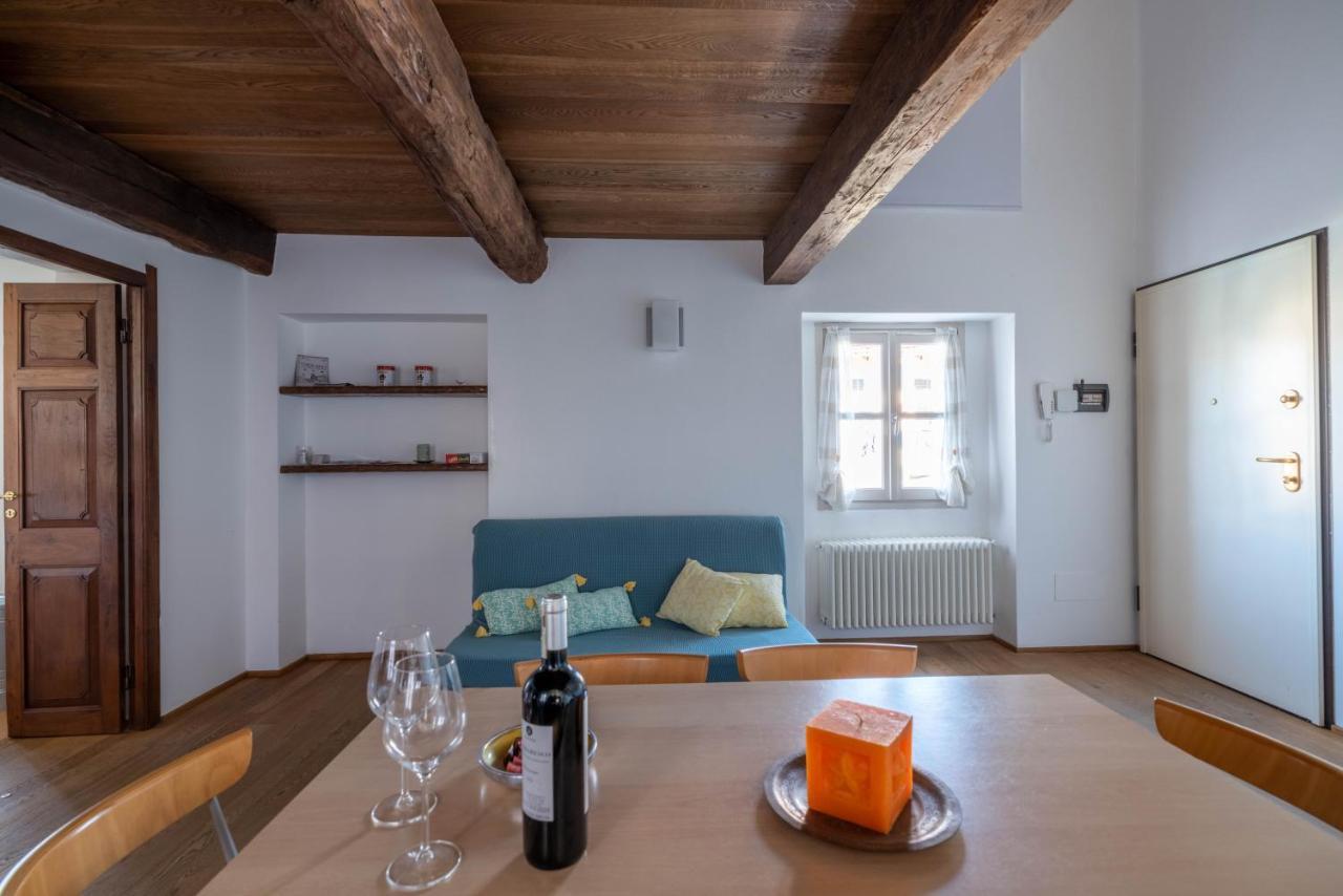 Апартаменты La Finestra Sulle Langhe - M3Langhe Кераско Экстерьер фото