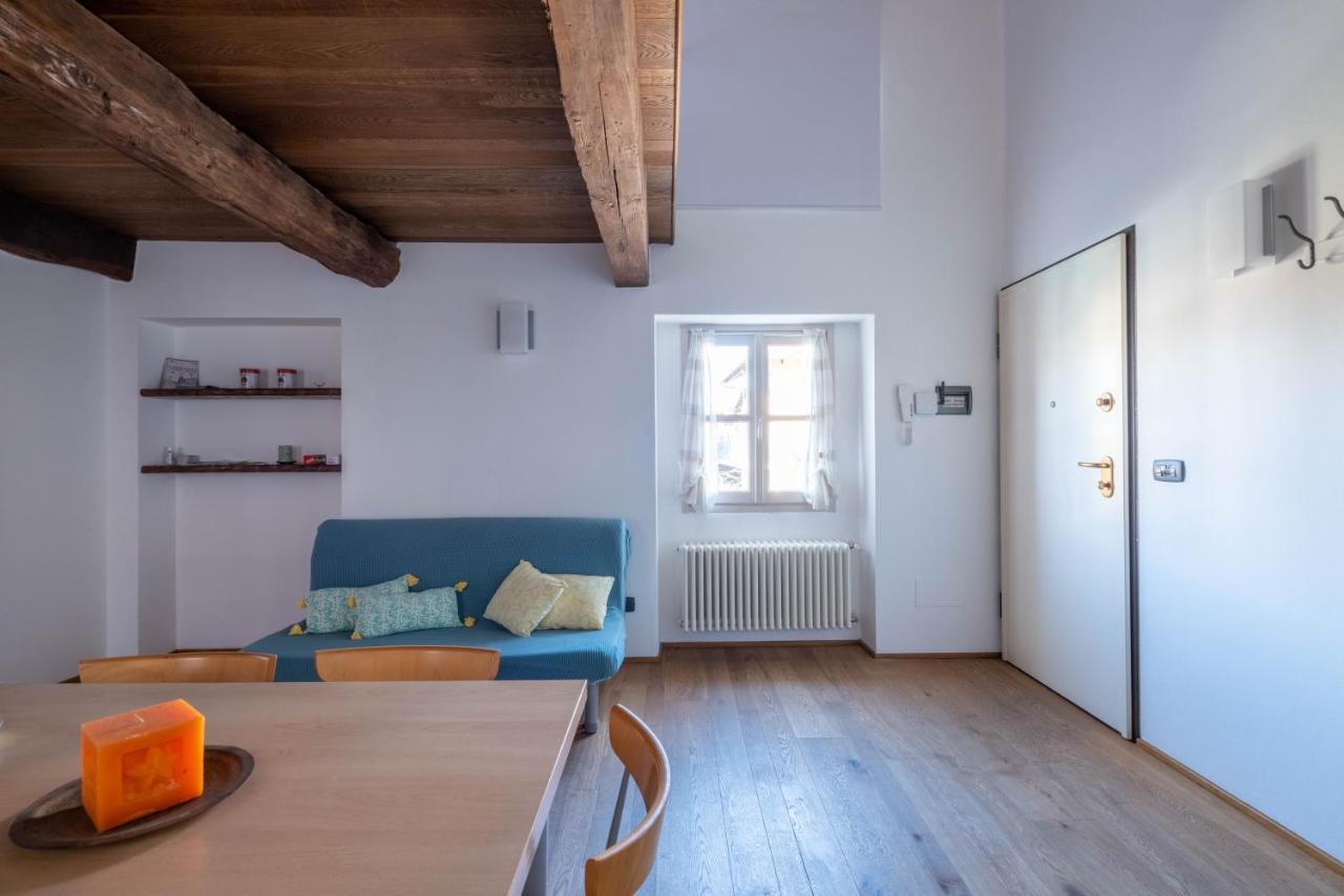 Апартаменты La Finestra Sulle Langhe - M3Langhe Кераско Экстерьер фото
